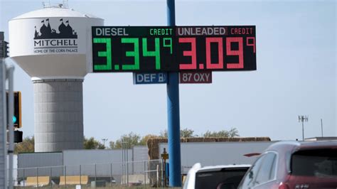 Gas prices in mitchell indiana. Things To Know About Gas prices in mitchell indiana. 